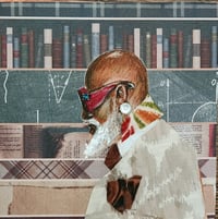 Daily Sketch Librarian 