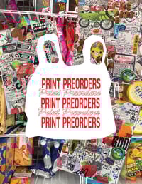 Image 1 of Sketchbook Prints 002