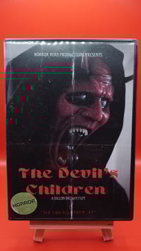 Image 1 of The Devil's Children