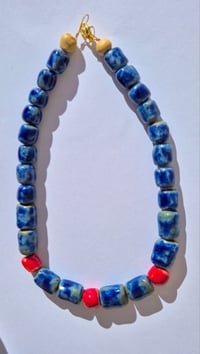 Image 1 of Cherry Necklace