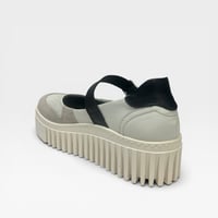 Image 4 of ART 1515 CREAM/BLACK