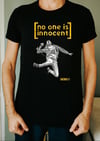 T-shirt " Colères"
