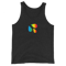 Image of WET MEN'S TANK