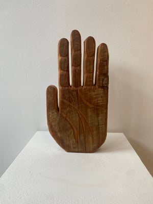 Hartwick Hanson / Hand 6