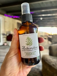 Image 2 of Arborvitae Aromatherapy Spray 