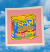 Grimey Spam 