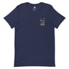 TD Embroidered Mission Tee