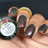 Image 20 of Glisten & Glow Zero Flocks Given