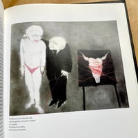 Image 4 of George Szirtes- Exercise of Power: The Art of Ana Maria Pacheco 