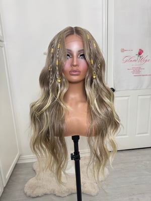 Image of Honey blonde (ready to ship) 
