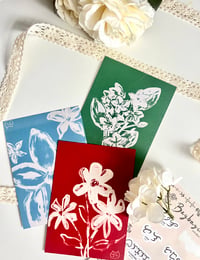Image 5 of Sampaguita Art Prints