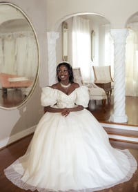 Image 2 of 1980s Deadstock Mike Benet 