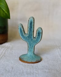 Image 2 of 'Cielo' Saguaro Ring Holder