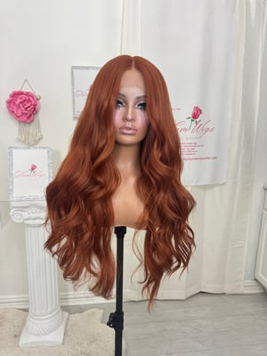 Image of Jaylene luxury (ready to ship)