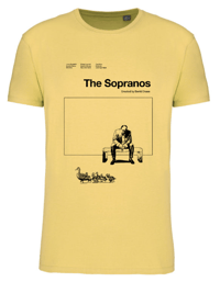 Image 3 of Camiseta The Sopranos