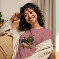 Image 1 of "Prince" Relaxed T-Shirt