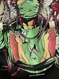 Image 2 of ©1989 METAL CHURCH - FAKE HEALER