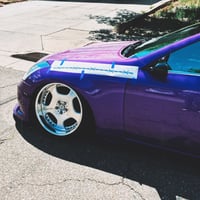 Image 2 of BARBED WIRE PINSTRIPE