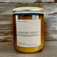 Image 2 of Newport Beach Candle