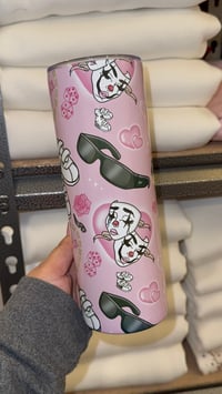 Chula tumbler 