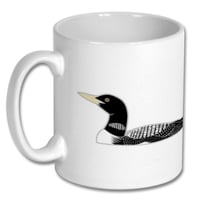 Image 4 of White-billed Diver - No.128 - UK Birding Series