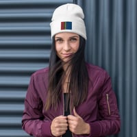 Image 1 of Same/Sapmi Beanie