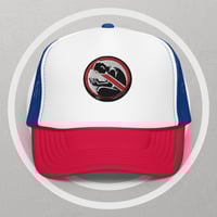 Image 1 of No Distractions Snapback