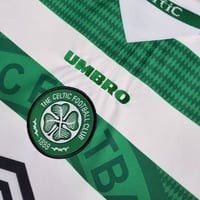 Image 2 of Celtic 1997/99 Home