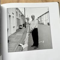 Image 7 of David Hurn - Living in Wales (Signed)
