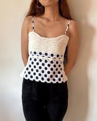 Image 1 of The Clairo Top (Pre-order)