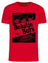 Image 7 of Camiseta Beastie Boys