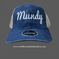 Image 1 of Mundy Hats