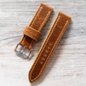 24mm CF Stead Strap - Coach