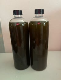 Image 4 of Thick AF Edges & Hair