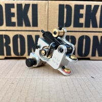 Image 2 of SENSEI V3R SILVER