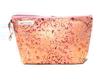 Image 4 of Mom 💜 Med. wide bottom bag