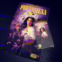 Image 3 of PHENOMENA (UNCUT)