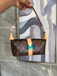 Image 2 of LV Pochette MIA Bag