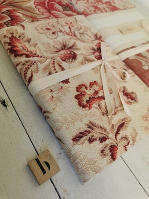 Image of Cahier {prix unitaire, à partir de}