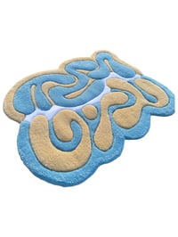 Image 2 of Waves 2.0 Rug