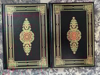 Image 2 of Notre-Dame de Paris, Victor Hugo, éditions de luxe Famot, 2002, en 2 tomes