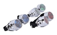 Image 4 of Mesh Vision Goggles . Available in 3 different colours 