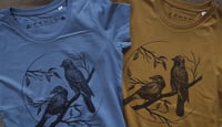 Image 2 of Jays • organic cotton women's t-shirt