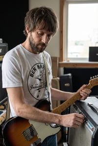Image 3 of Camiseta Ben Harper 