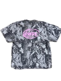 Image 2 of Cooked Silver Tee 