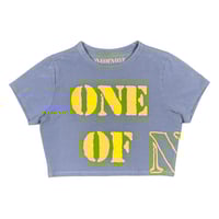 Image 1 of Rev. Baby Tee 2 (M)