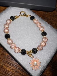 Image 3 of Champagne Flowers