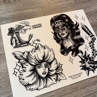 Image 3 of “Firme”