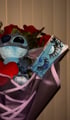 Stitch Valentines Bouquet  Image 2