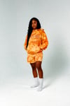 TANGERINE SHORTS